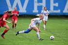 WSoc vs BSU  Wheaton College Women’s Soccer vs Bridgewater State University. - Photo by Keith Nordstrom : Wheaton, Women’s Soccer